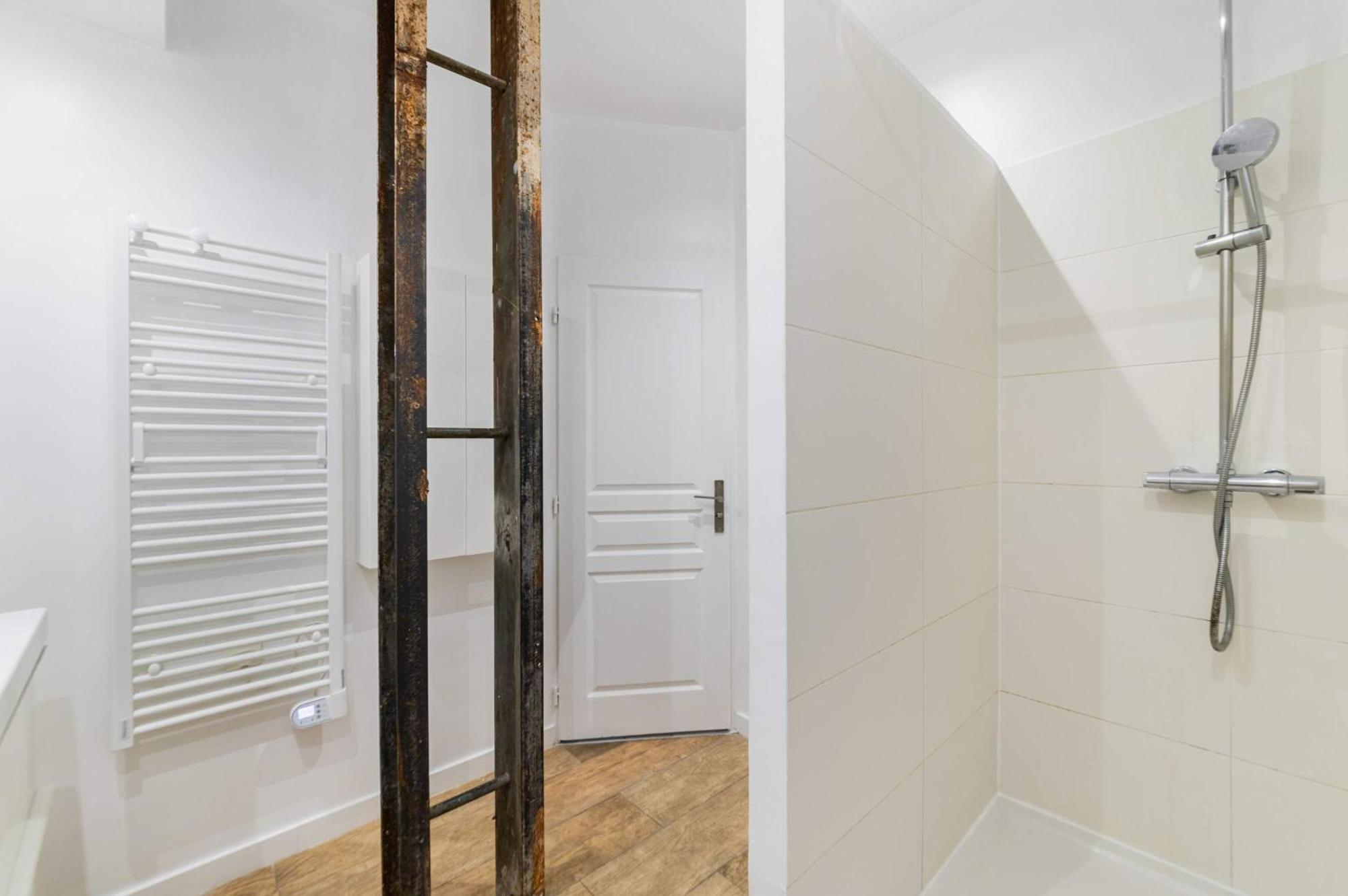 Appartement Familial Proche Des Commerces - 8P - Flat-Guest Paris Exterior foto