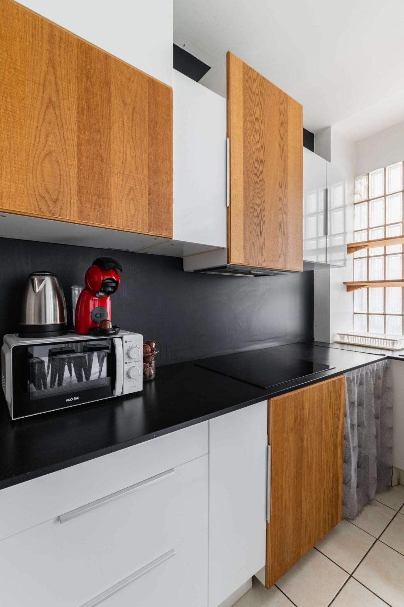Appartement Familial Proche Des Commerces - 8P - Flat-Guest Paris Exterior foto